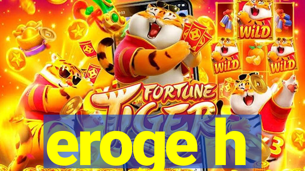 eroge h
